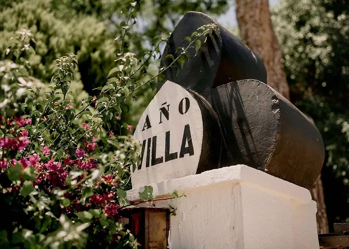Casona Villa Paquita - Lujosa Villa De 1913