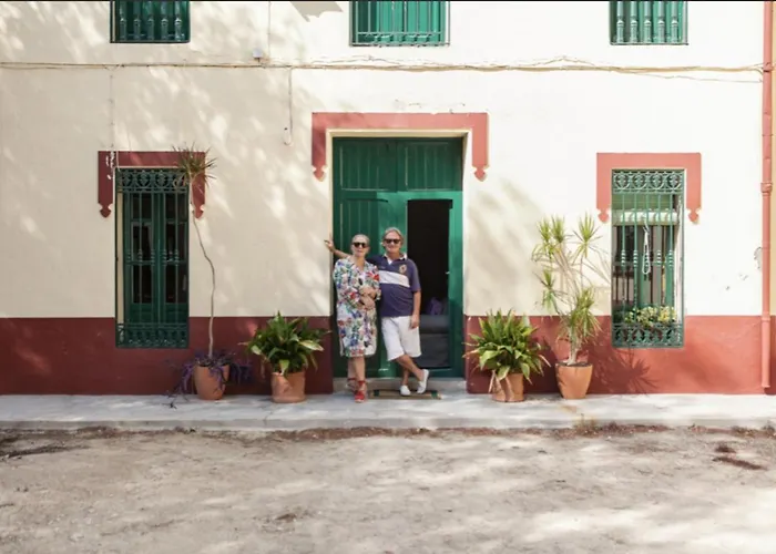 Casona Villa Paquita - Lujosa Villa De 1913