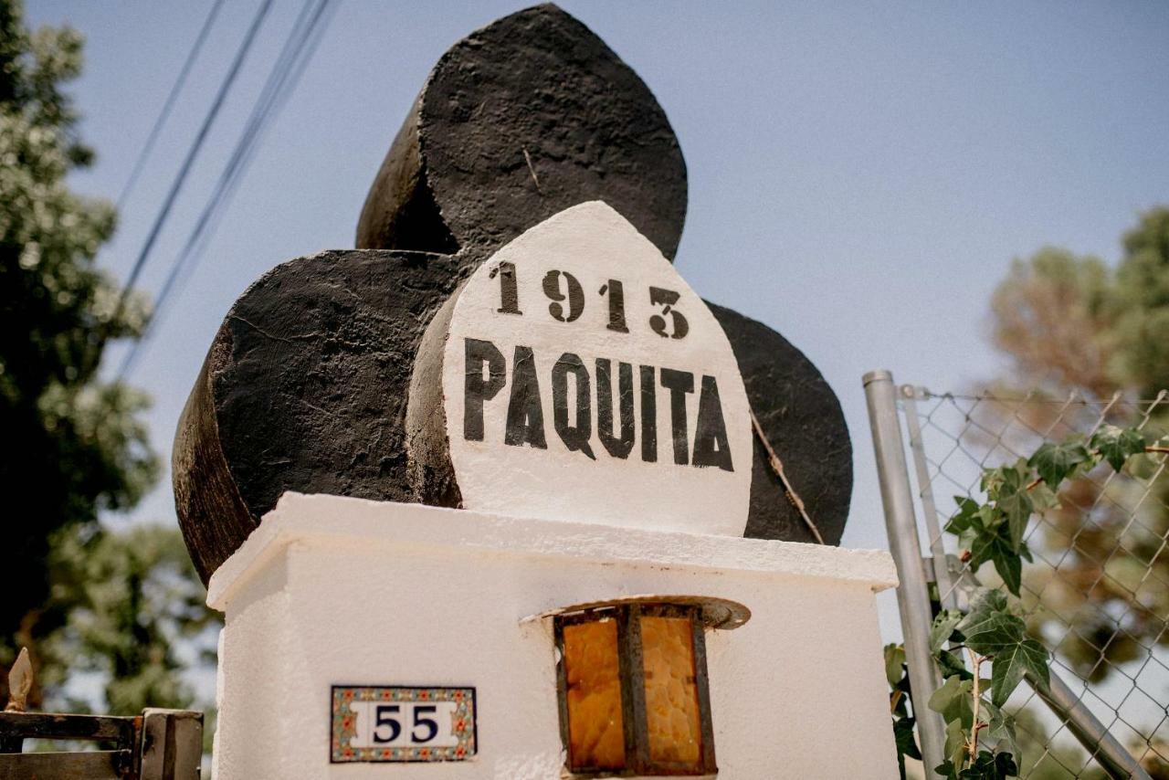 Villa Casona Paquita - Lujosa De 1913